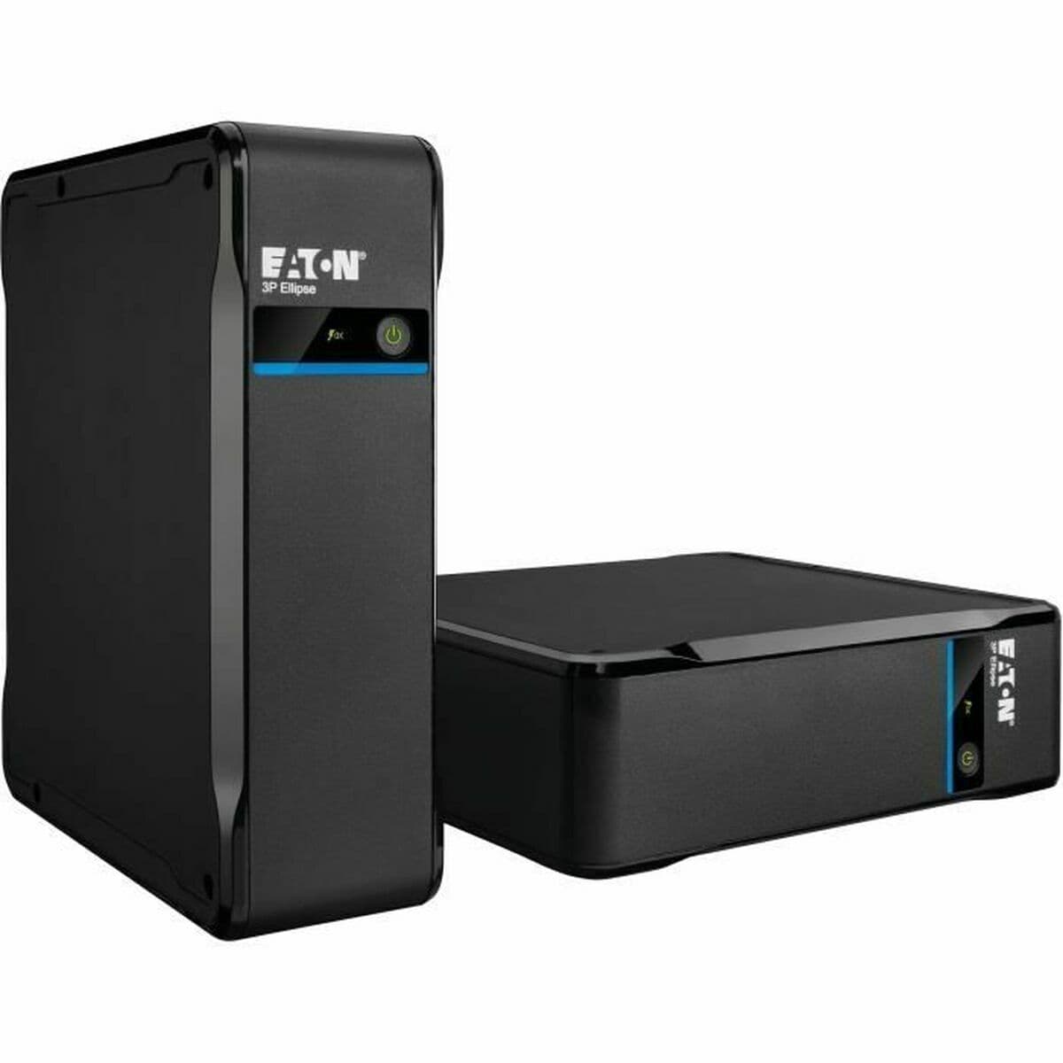 Interaktivni UPS Eaton 3P550I 550 W - Image 6
