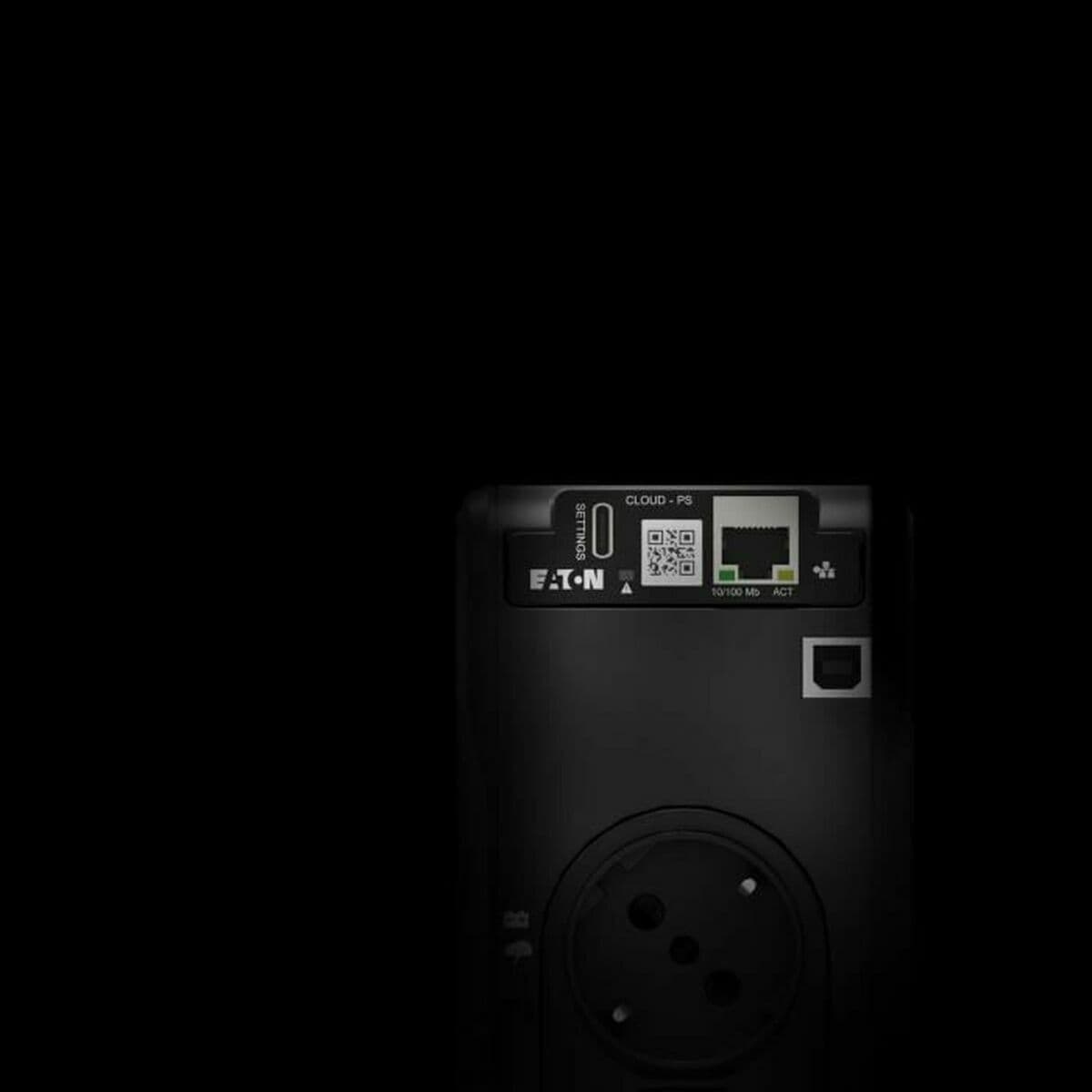 Interaktivni UPS Eaton 3P550I 550 W - Image 10