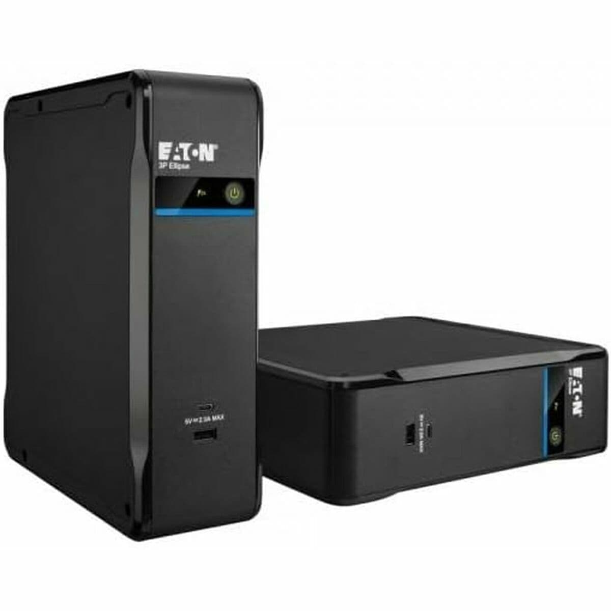 Interaktiv UPS Eaton 3P ELLIPSE 700 USB DIN 420 W