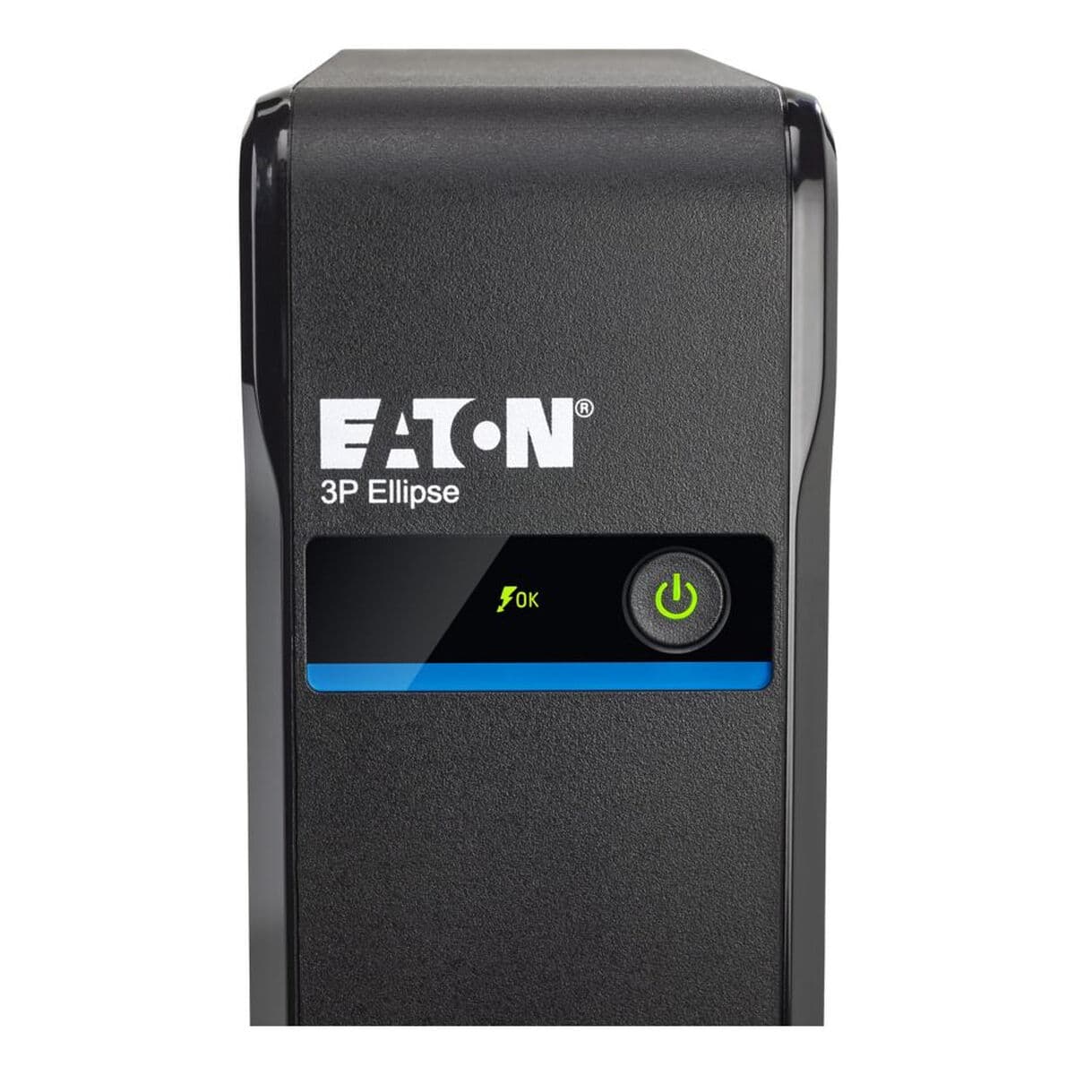Unterbrechungsfreies Stromversorgungssystem Interaktiv USV Eaton 3P ELLIPSE 900 USB DIN 540W - Image 8