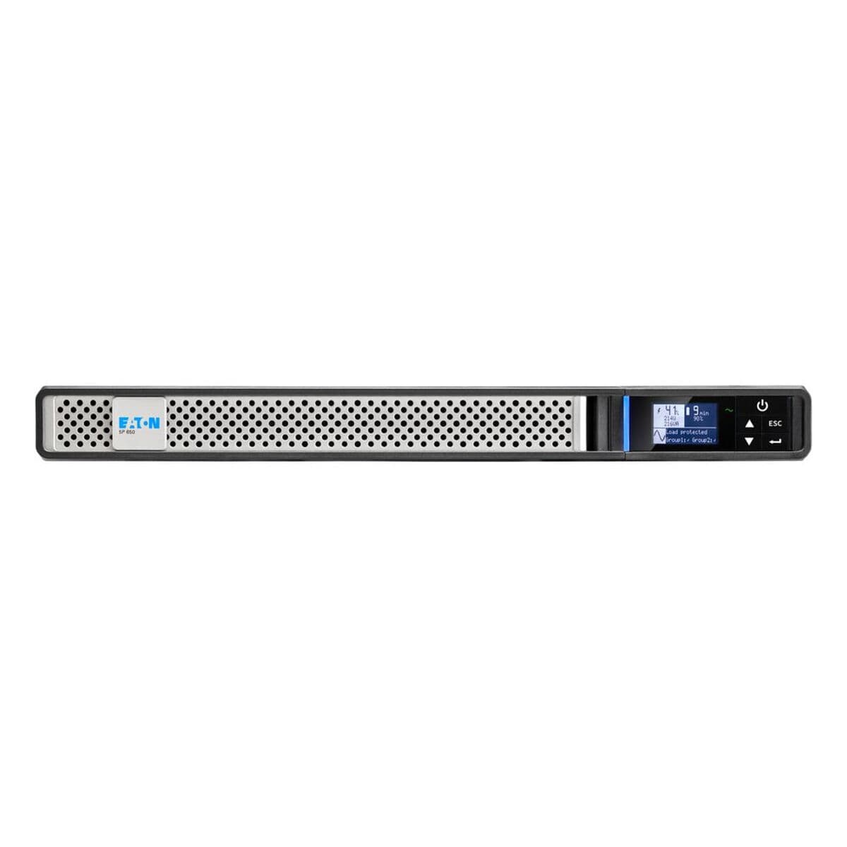 Système d'Alimentation Sans Interruption Interactif Eaton 5P650IRNG2 520 W - Image 2