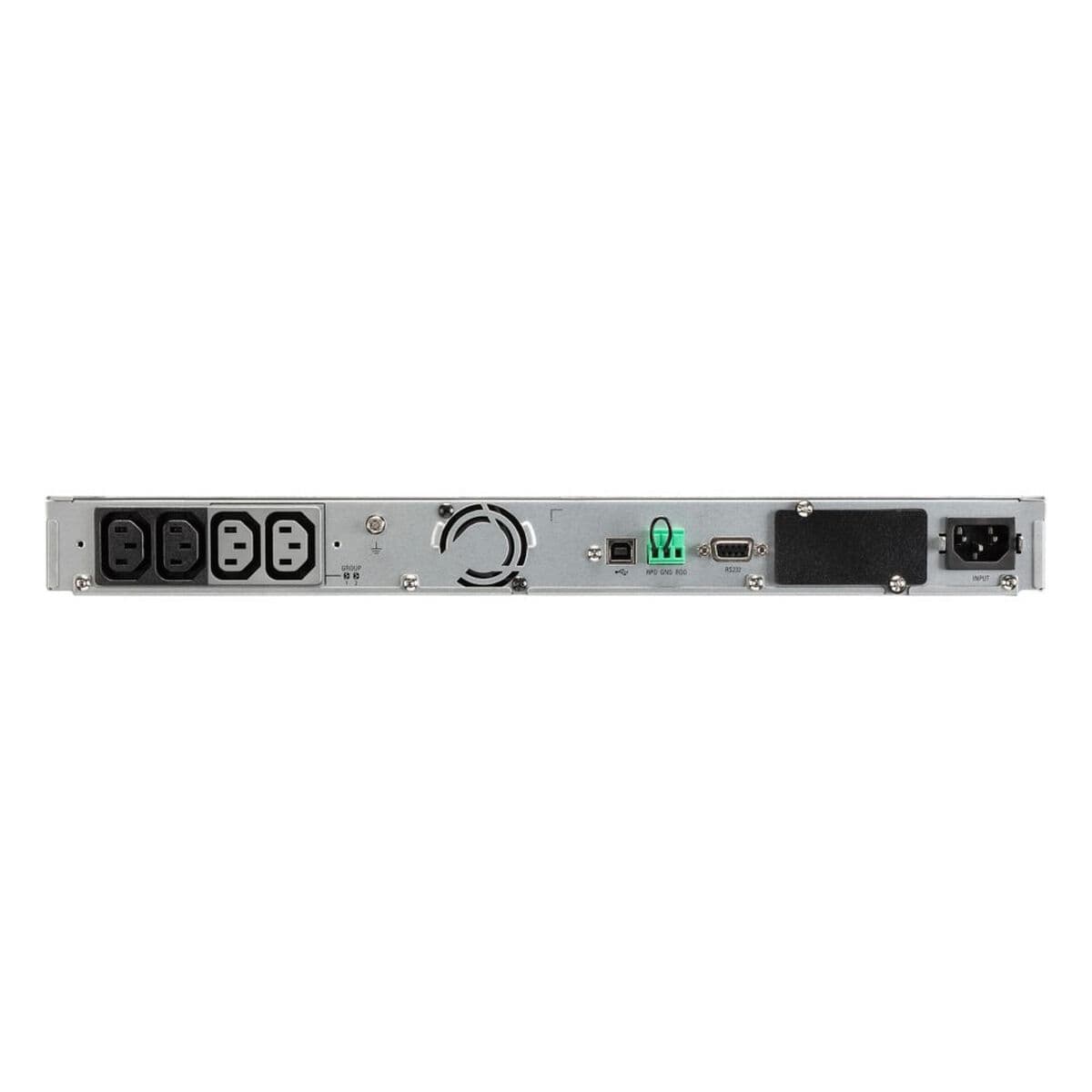 Système d'Alimentation Sans Interruption Interactif Eaton 5P650IRNG2 520 W - Image 4