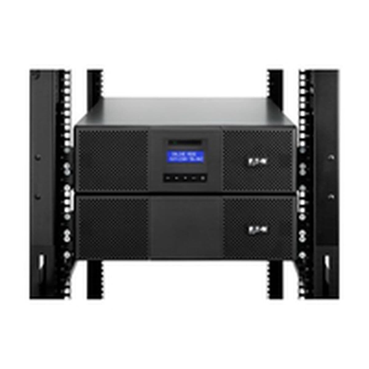 Système d'Alimentation Sans Interruption Interactif Eaton 9E11KIR 10000 W - Image 2