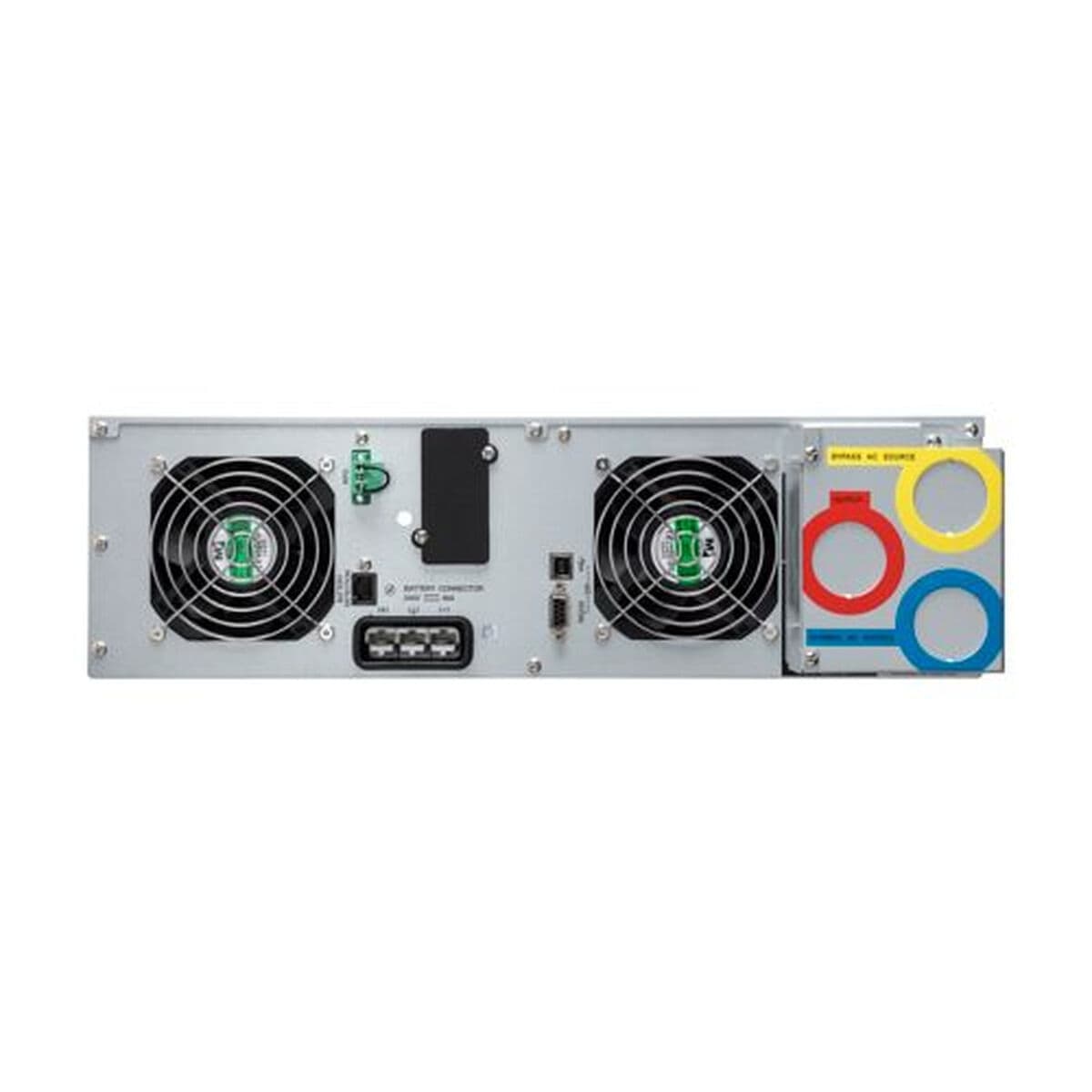 Système d'Alimentation Sans Interruption Interactif Eaton 9E11KIR 10000 W - Image 5