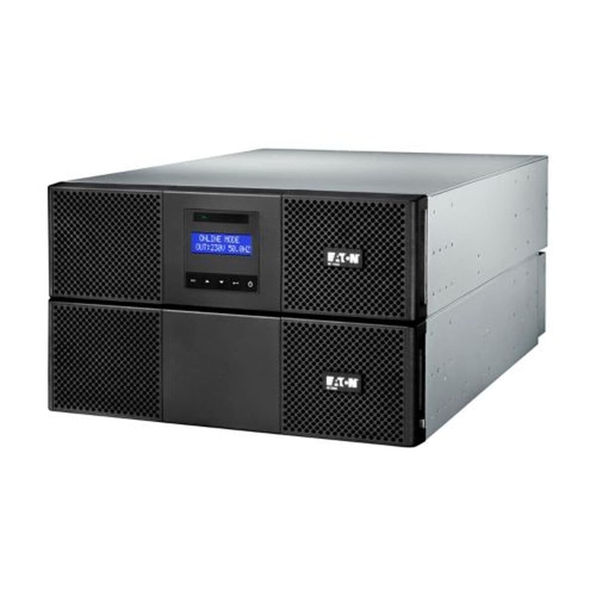 Système d'Alimentation Sans Interruption Interactif Eaton 9E11KIR 10000 W - Image 6