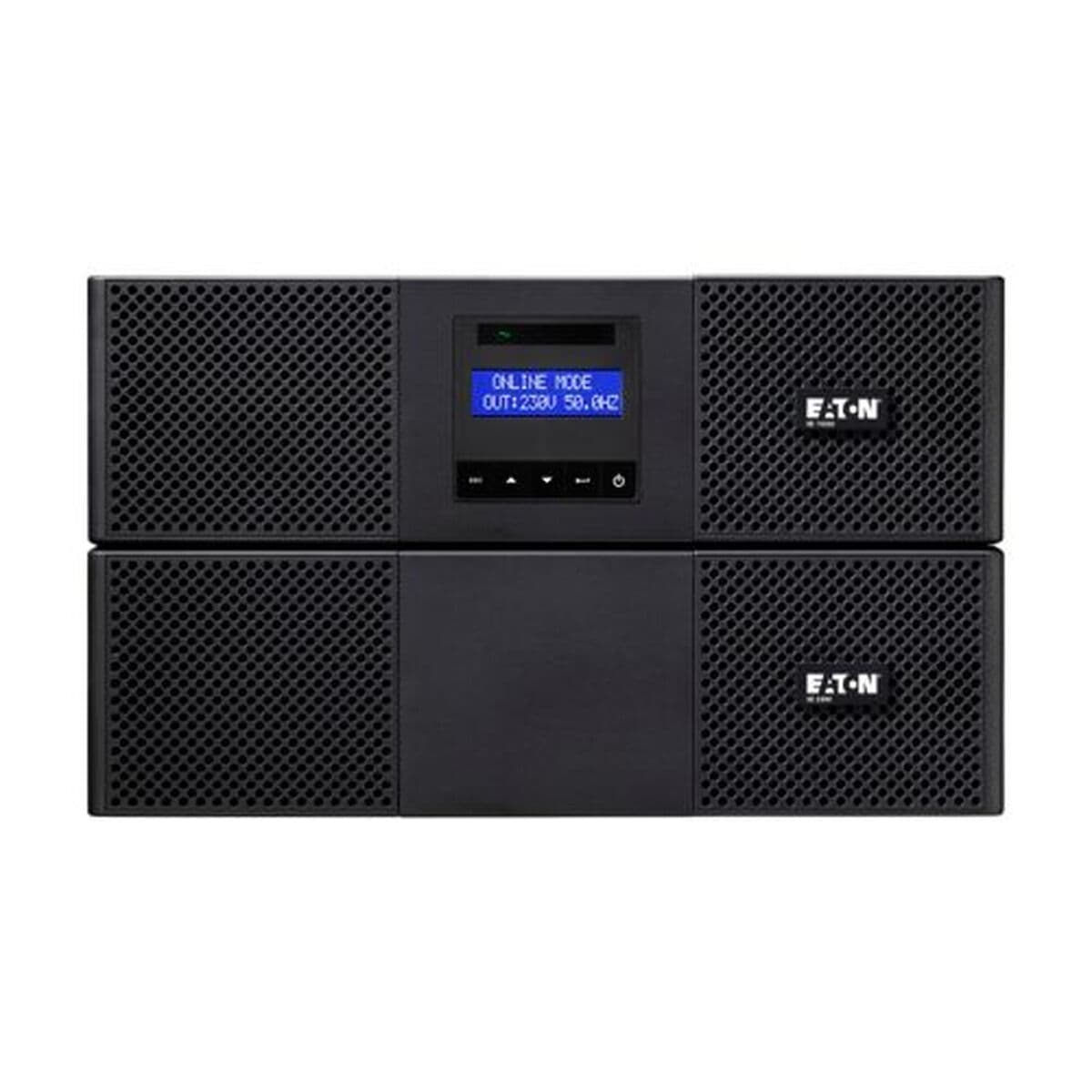 Système d'Alimentation Sans Interruption Interactif Eaton 9E11KIR 10000 W - Image 7