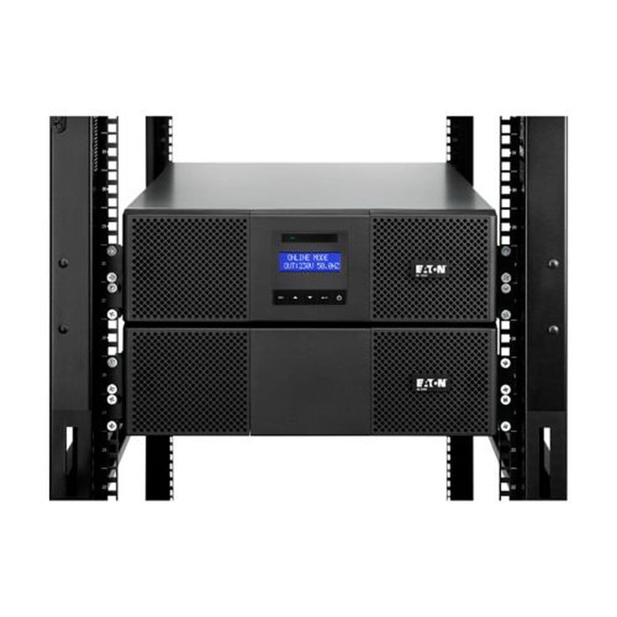 Système d'Alimentation Sans Interruption Interactif Eaton 9E11KIR 10000 W - Image 8