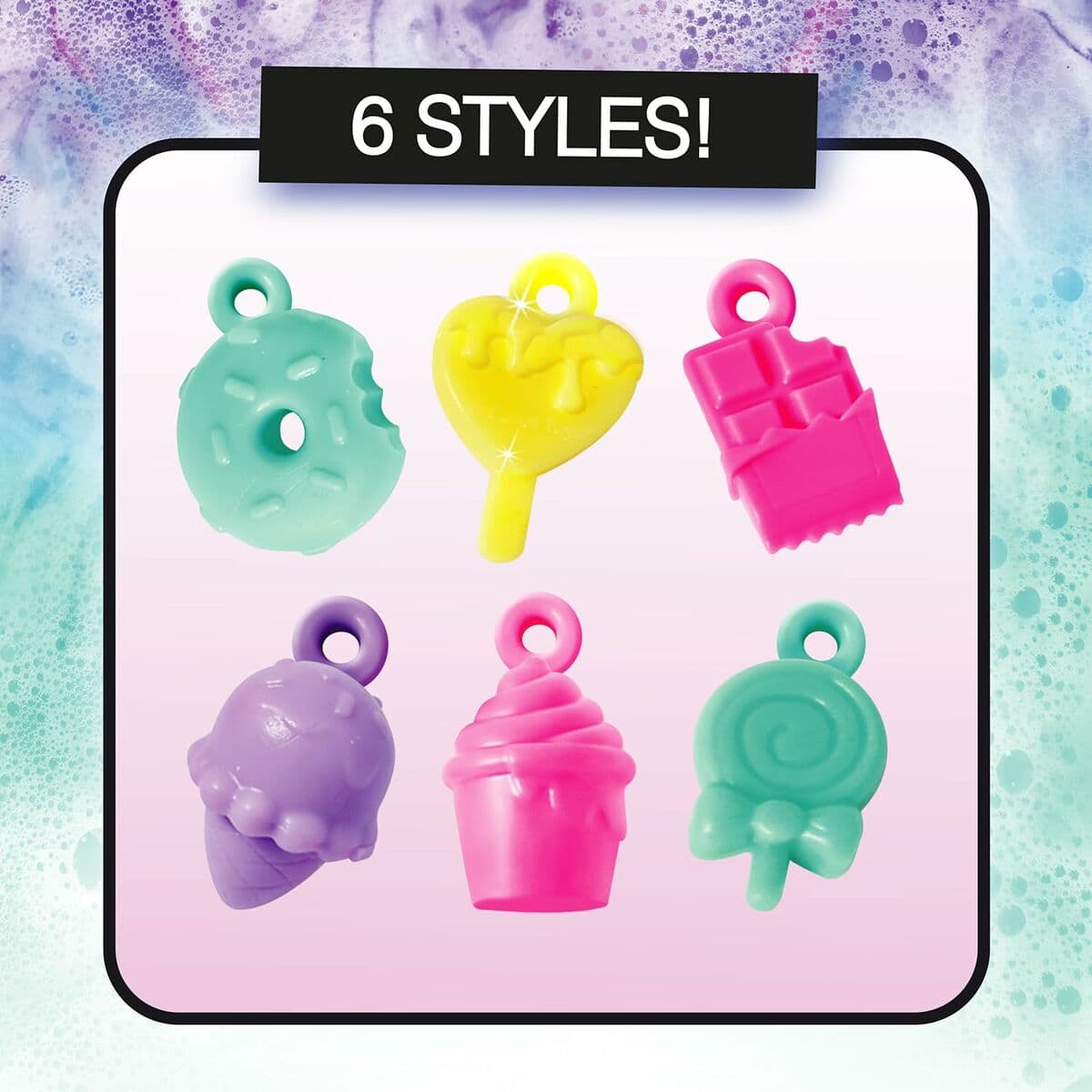 Gioco Fai-da-te Canal Toys BBD 045 - Image 8