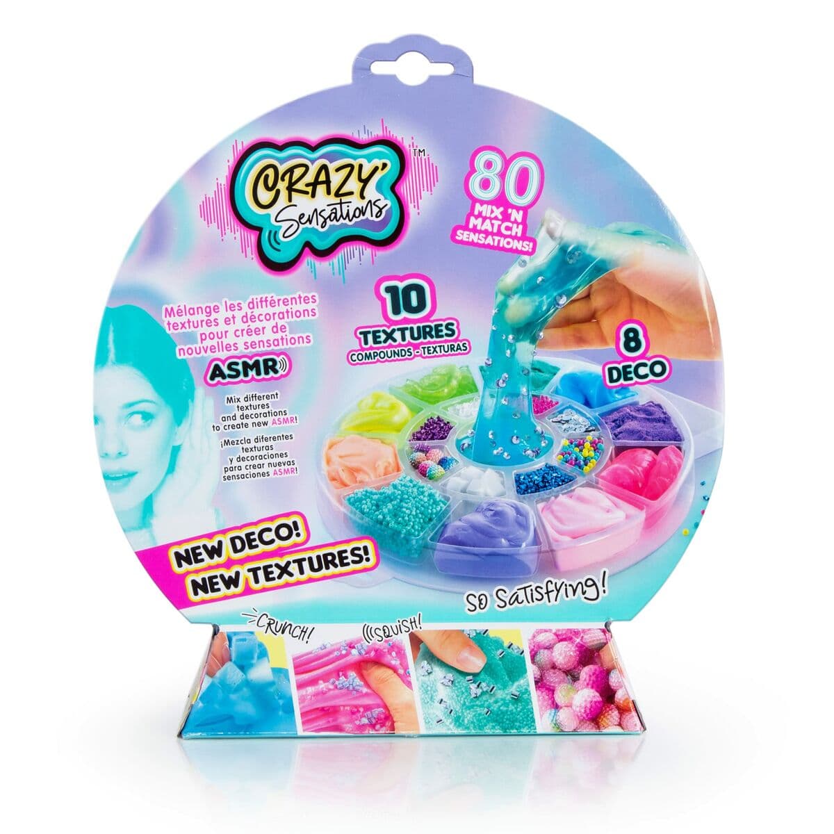 Slime Canal Toys Crazy Sensations - Image 5