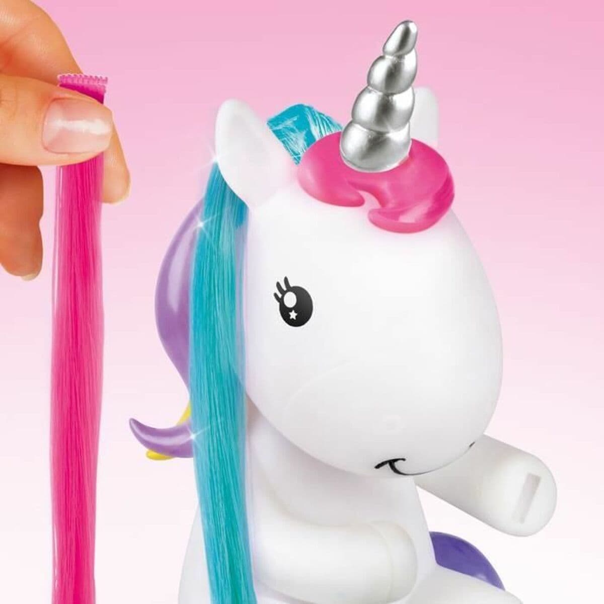 Verlichte Eenhoorn Canal Toys Cosmic Unicorn Lamp to Decorate Collector's Editio Multicolour - Image 3