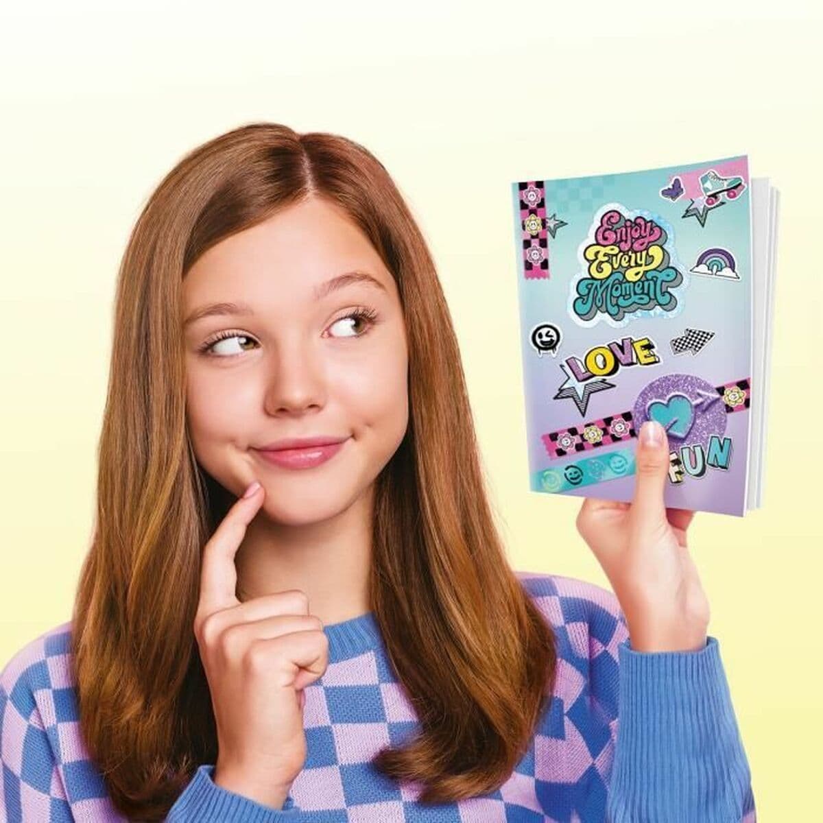 Bastelspiel Canal Toys Style For Ever - Image 6