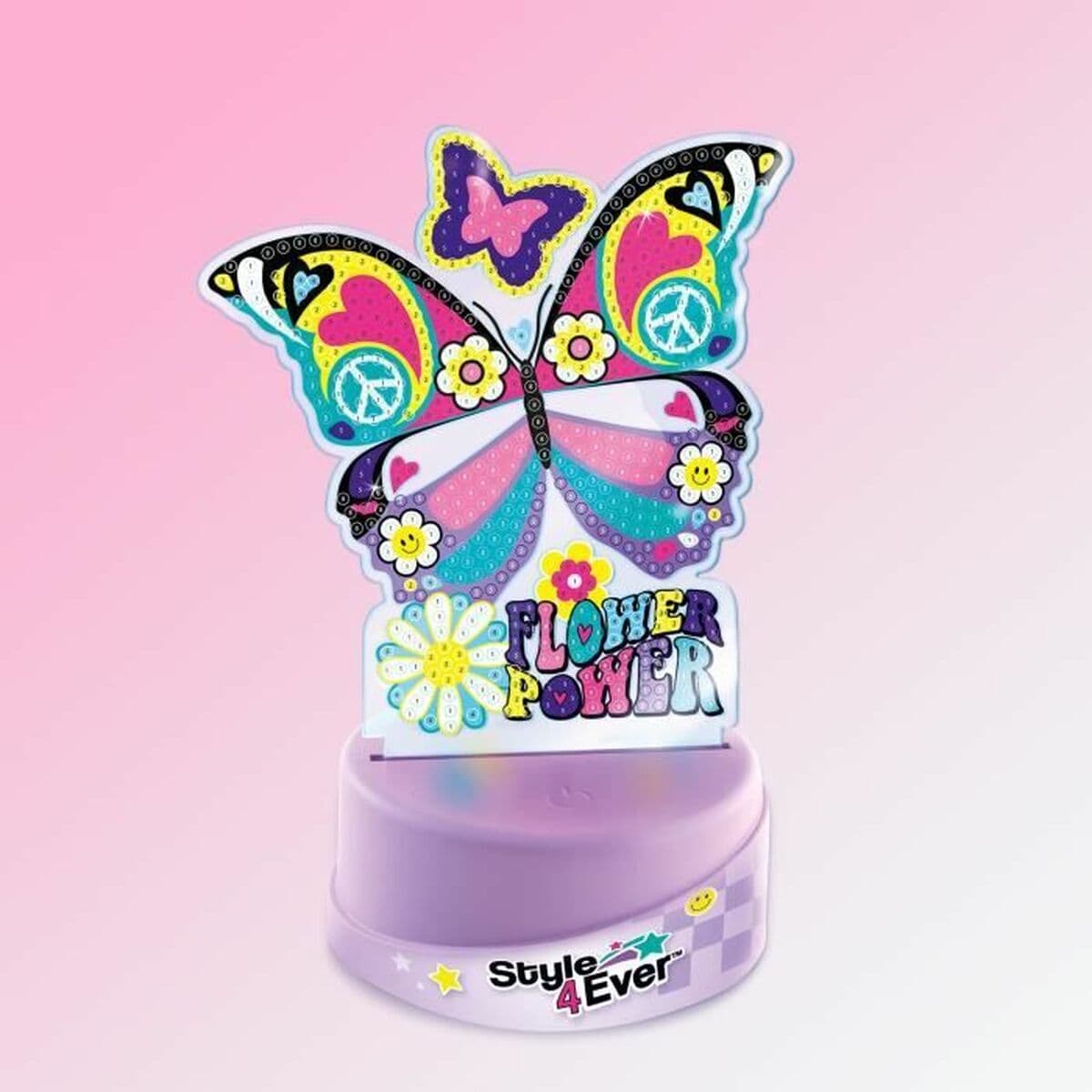 Playset Canal Toys Diamant'Art Lamp Box - Image 2