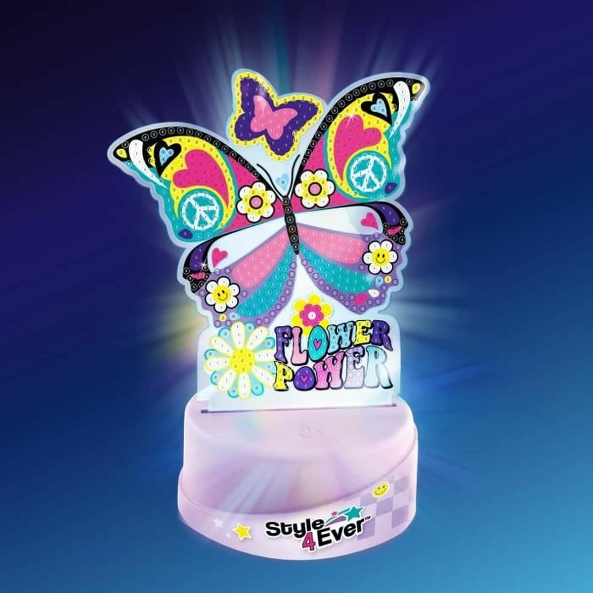 Playset Canal Toys Diamant'Art Lamp Box - Image 5