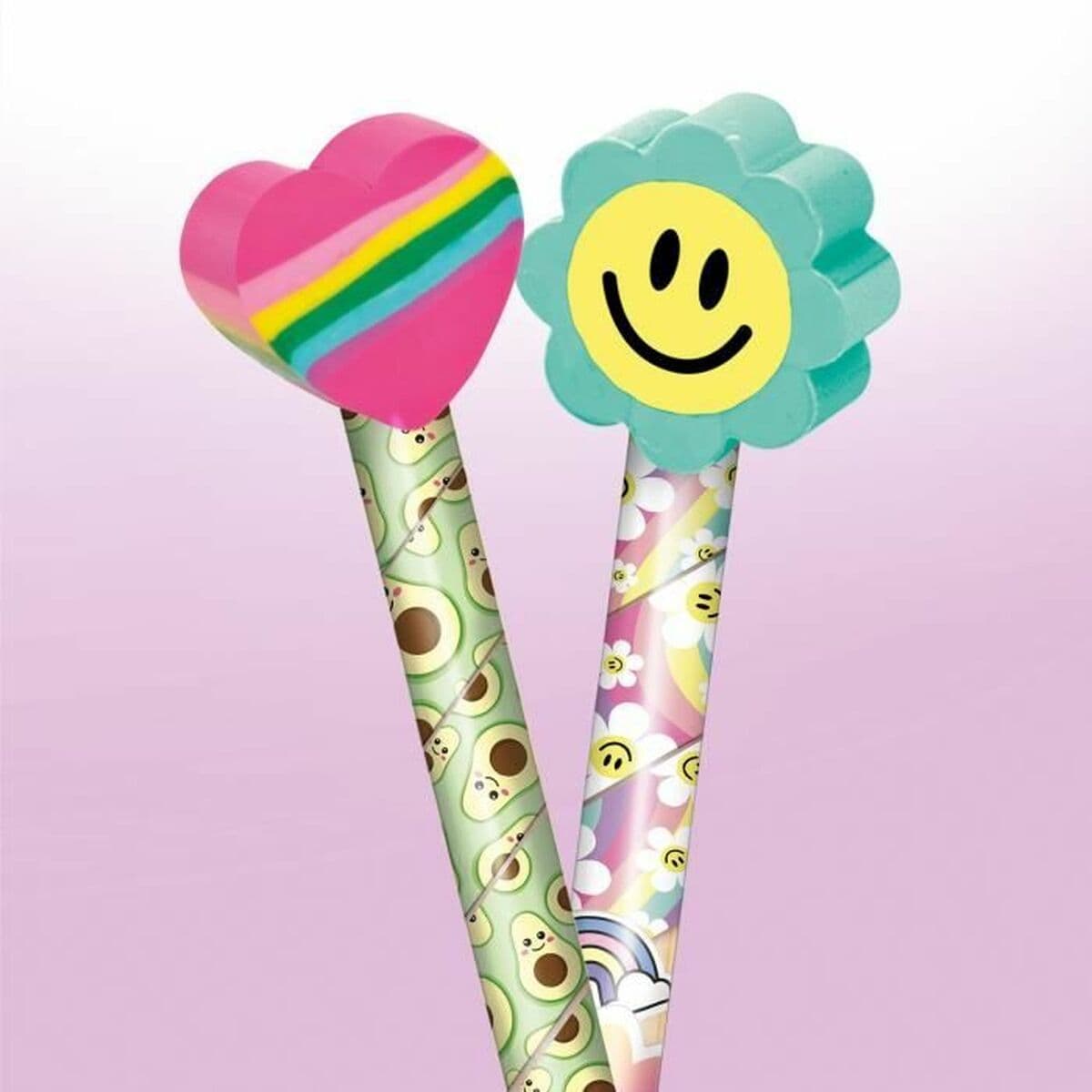 Bastelspiel Canal Toys STYLE 4 EVER - Image 5