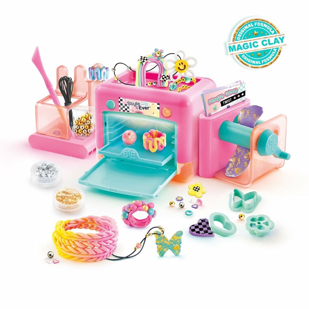 Set de Limpieza Canal Toys - Image 4