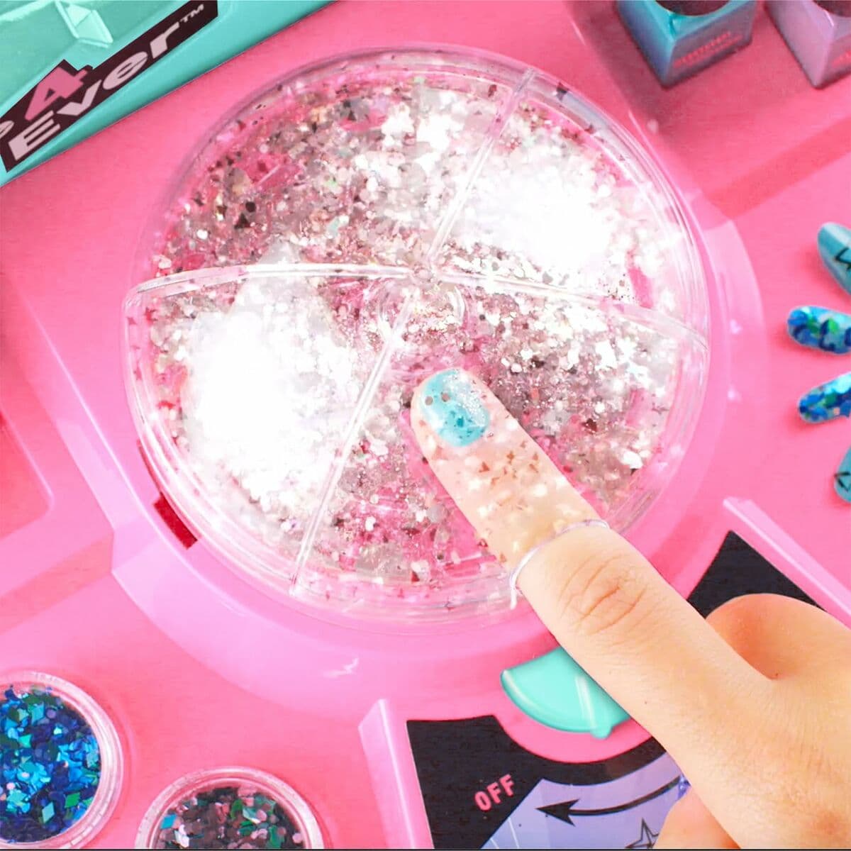 Reinig & Opberg Kit Canal Toys - Image 10