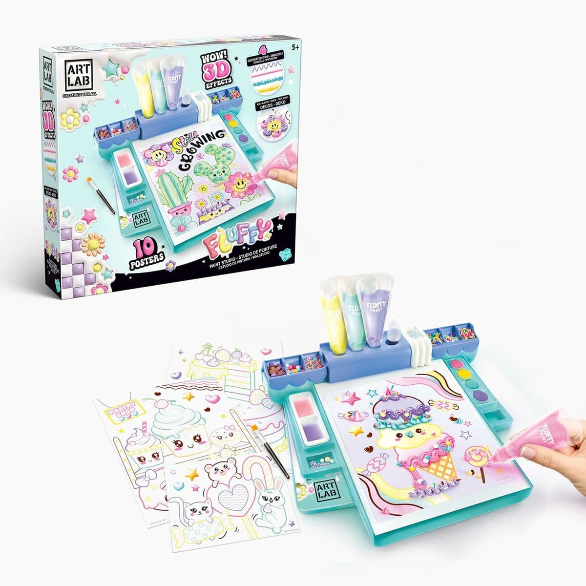 Set de Limpieza Canal Toys - Image 2