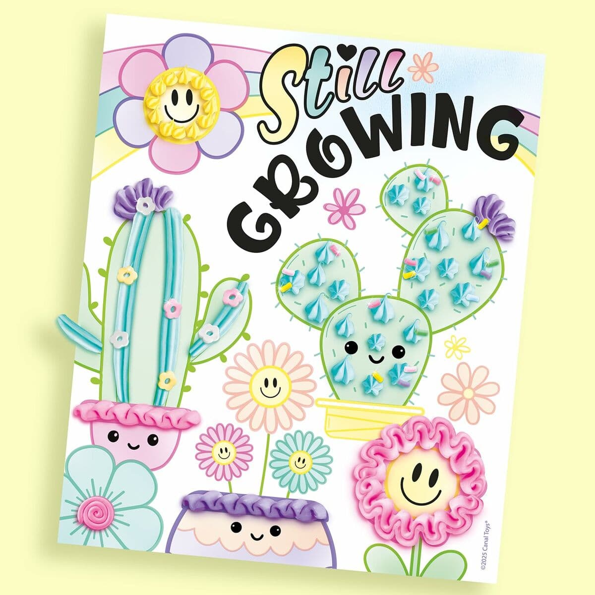 Set de Limpieza Canal Toys - Image 9