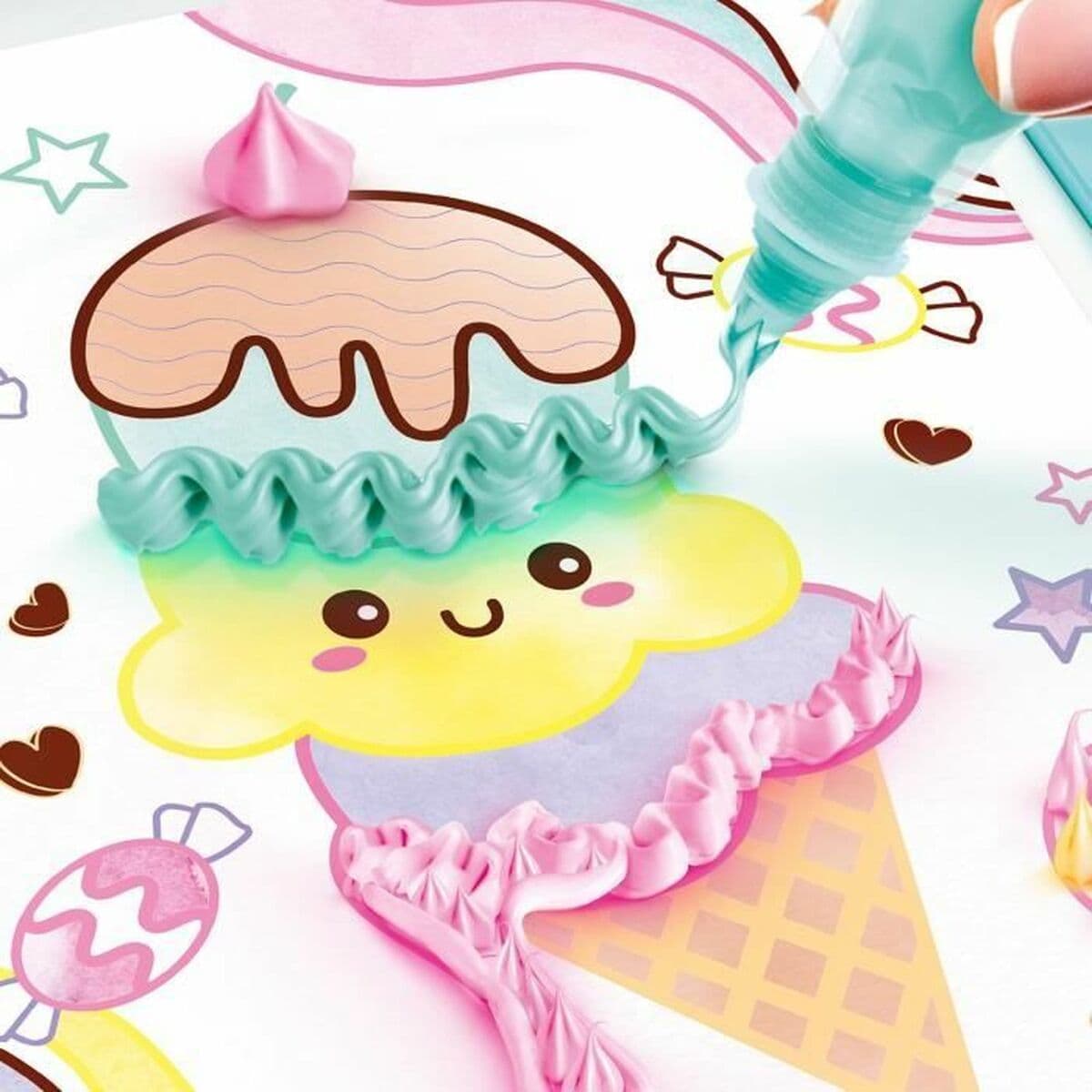 Set de Limpieza Canal Toys - Image 13