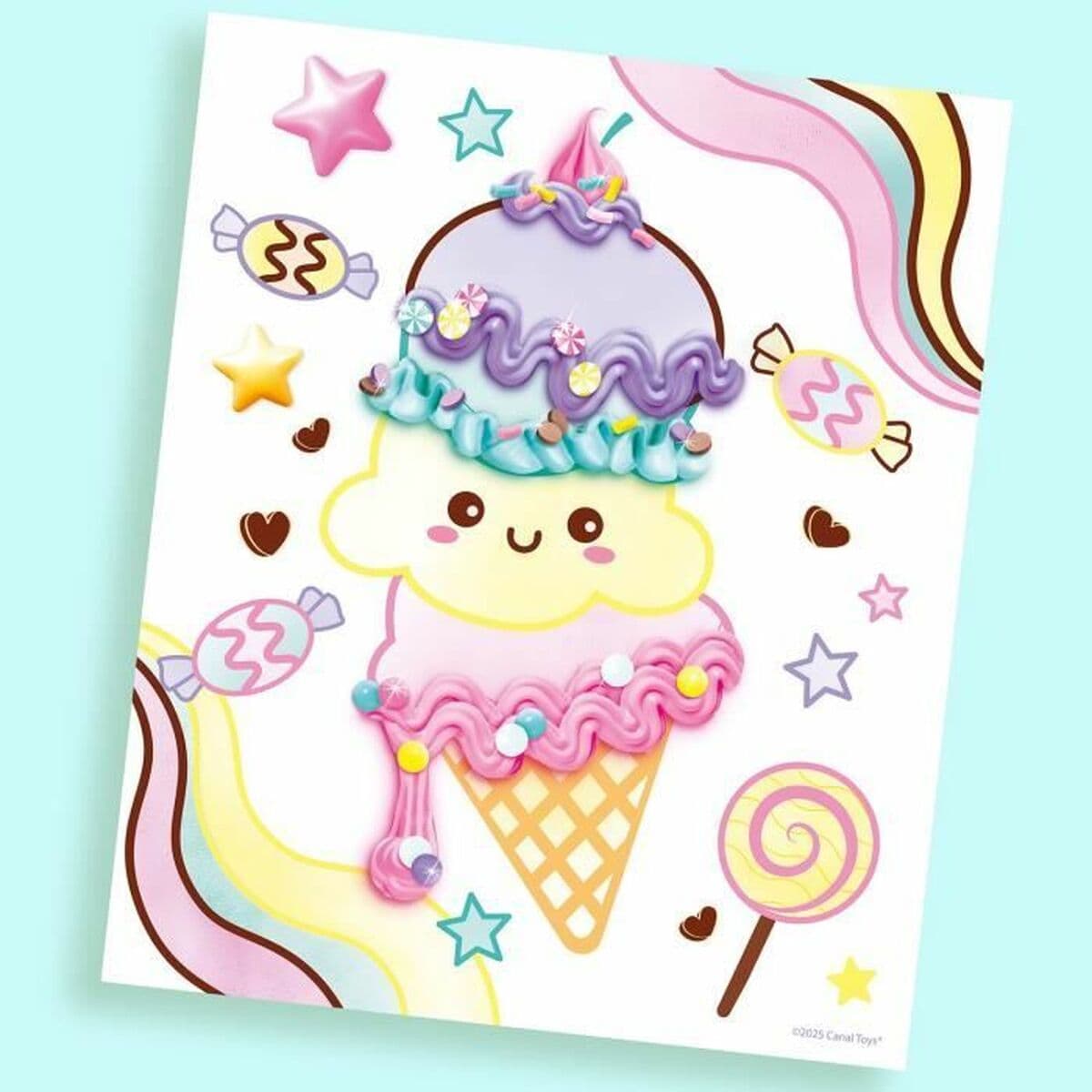 Set de Limpieza Canal Toys - Image 14