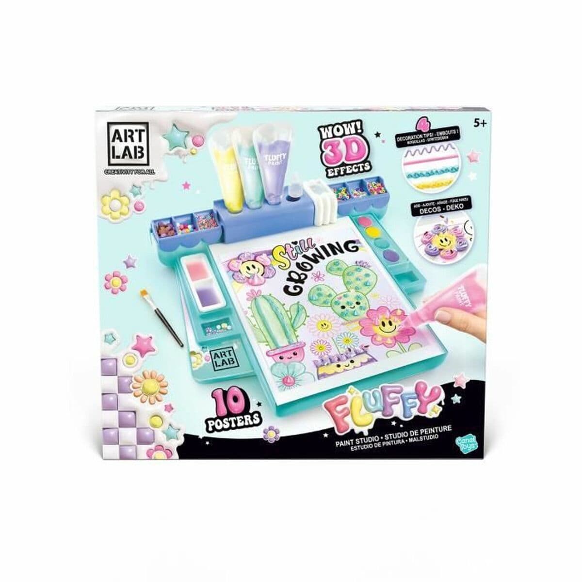 Set de Limpieza Canal Toys - Image 15