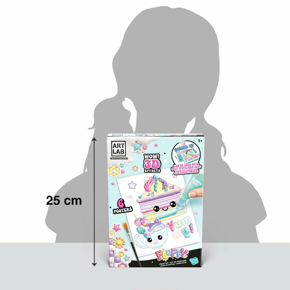 Set de Limpieza Canal Toys - Image 7