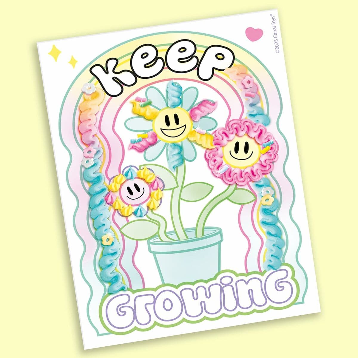 Set de Limpieza Canal Toys - Image 9