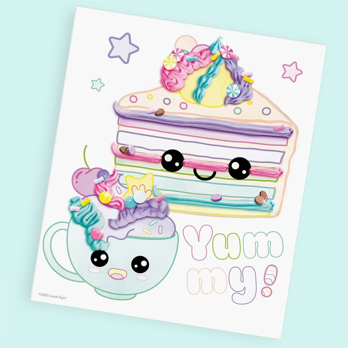 Set de Limpieza Canal Toys - Image 10