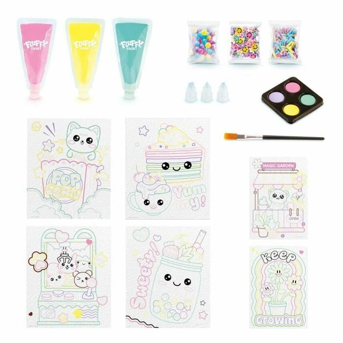 Set de Limpieza Canal Toys - Image 12