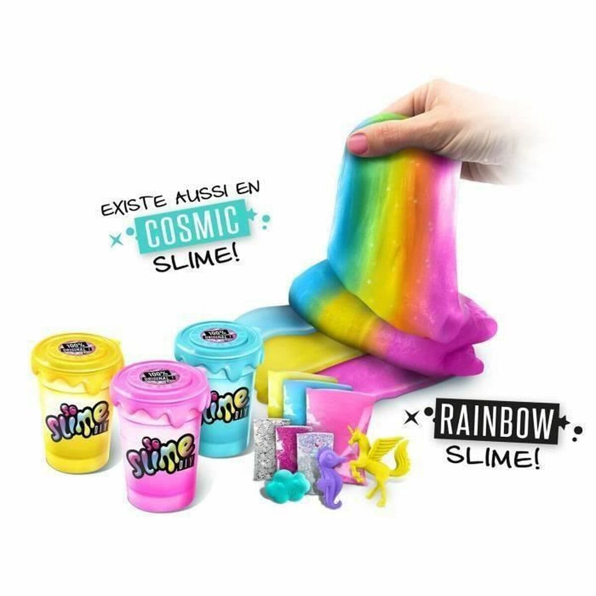 Slime Canal Toys Shakers (3 Piezas) - Image 3