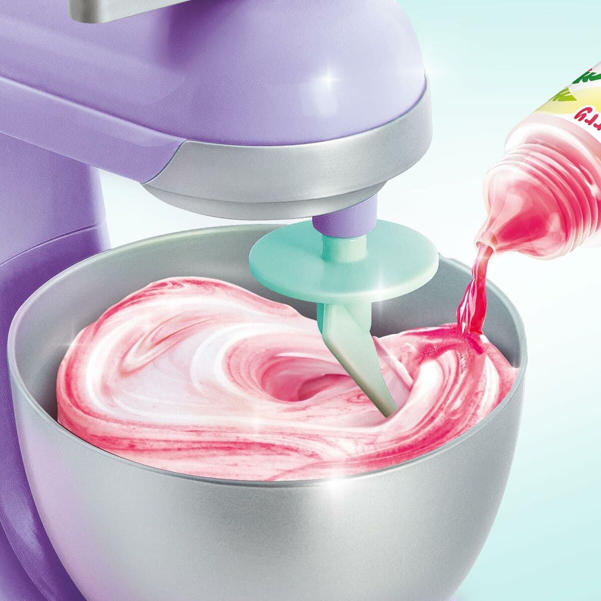 Pâte à modeler en argile Canal Toys Slime Yummy - Image 9