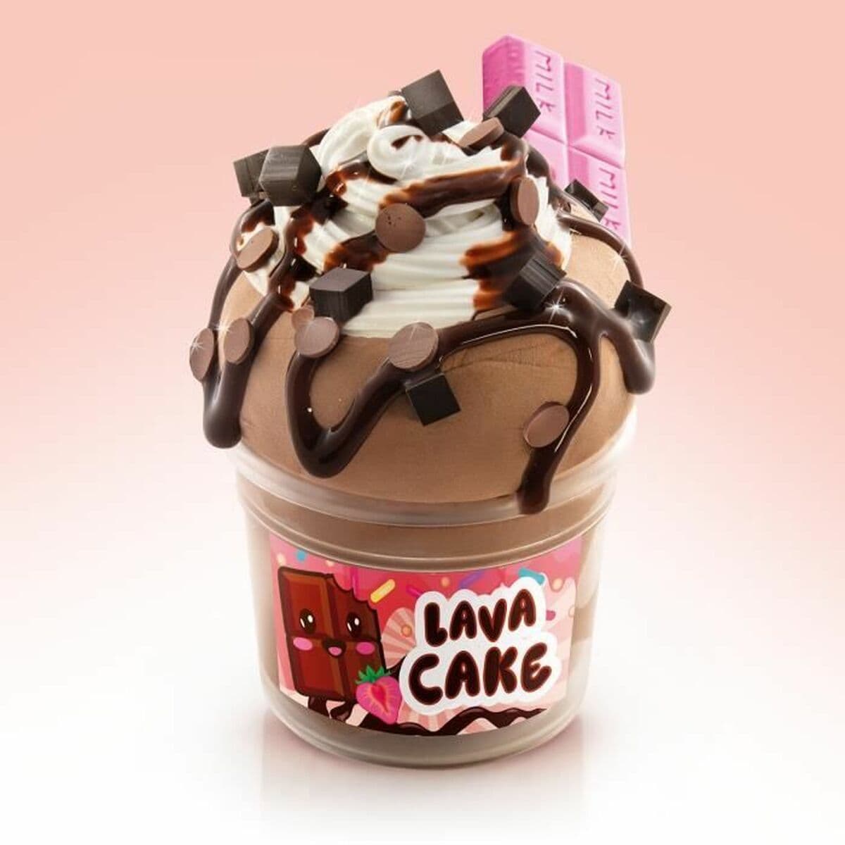 Pâte à modeler en argile Canal Toys Slime Yummy - Image 14