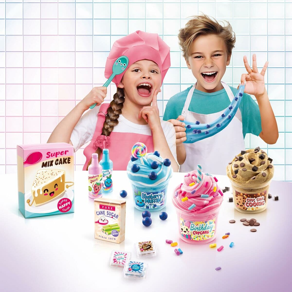 Set de Limpieza Canal Toys - Image 6