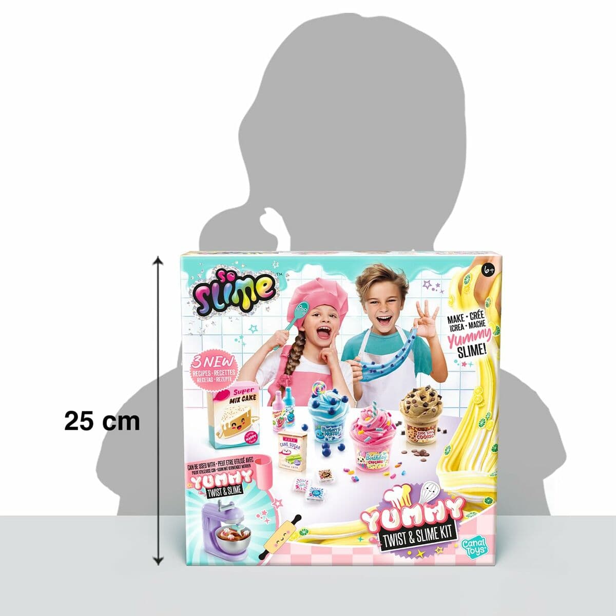 Set de Limpieza Canal Toys - Image 7