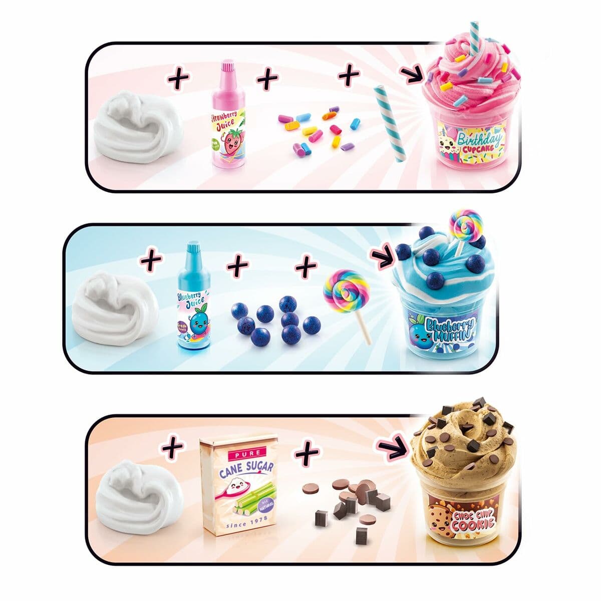 Set de Limpieza Canal Toys - Image 8