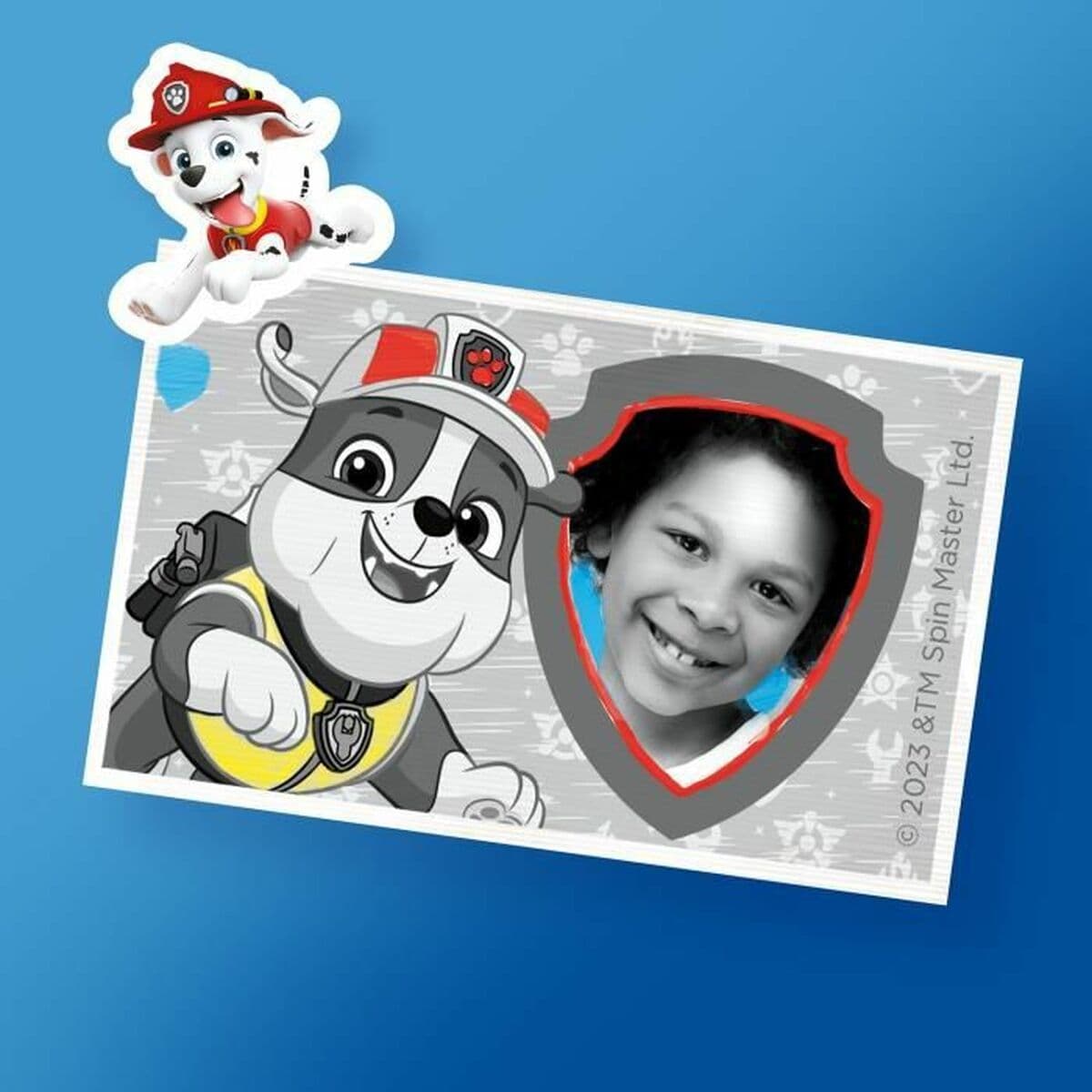 Digitalkamera för barn Canal Toys Blå - Image 6