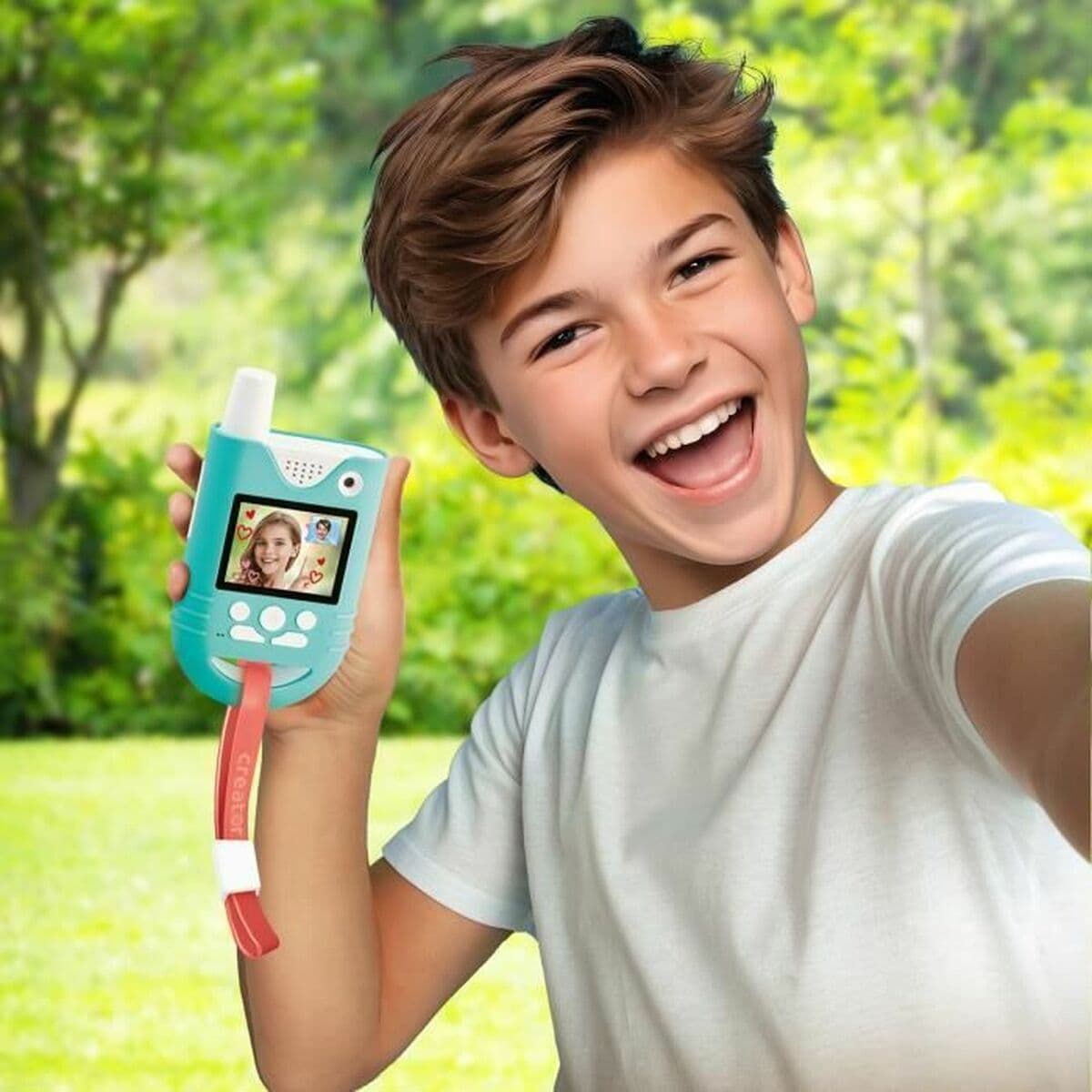 Walkie-Talkie Canal Toys - Image 5