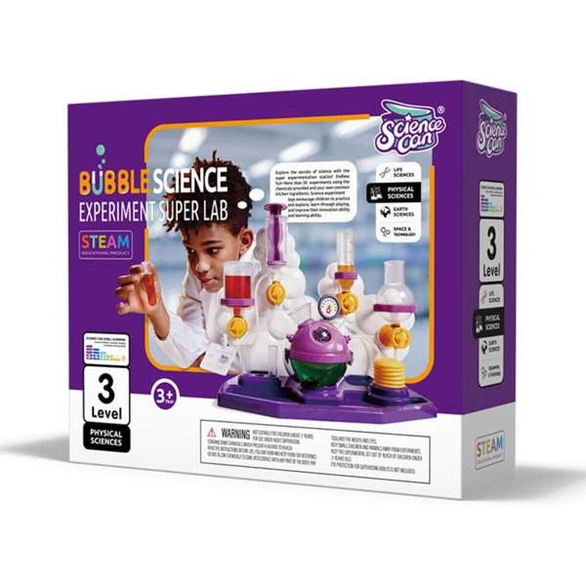 Juego Educativo Canal Toys - Image 3