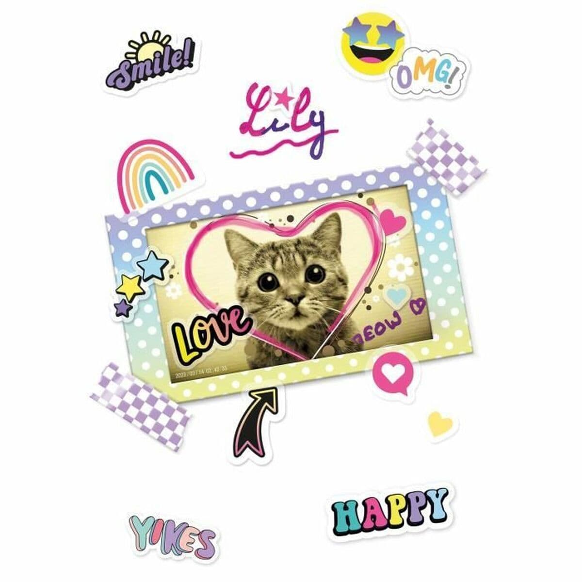 Album za fotografije Canal Toys - Image 4