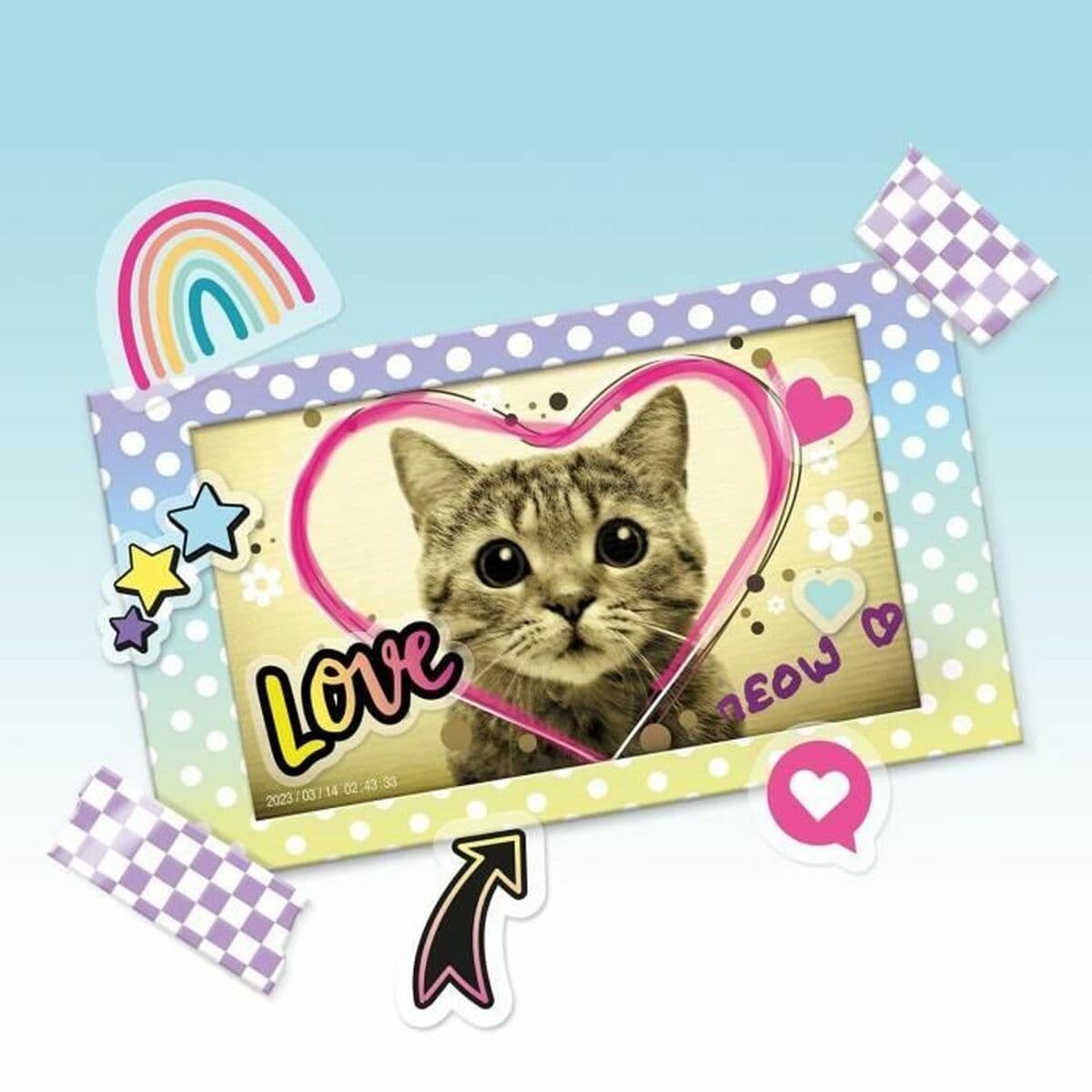 Album za fotografije Canal Toys - Image 5