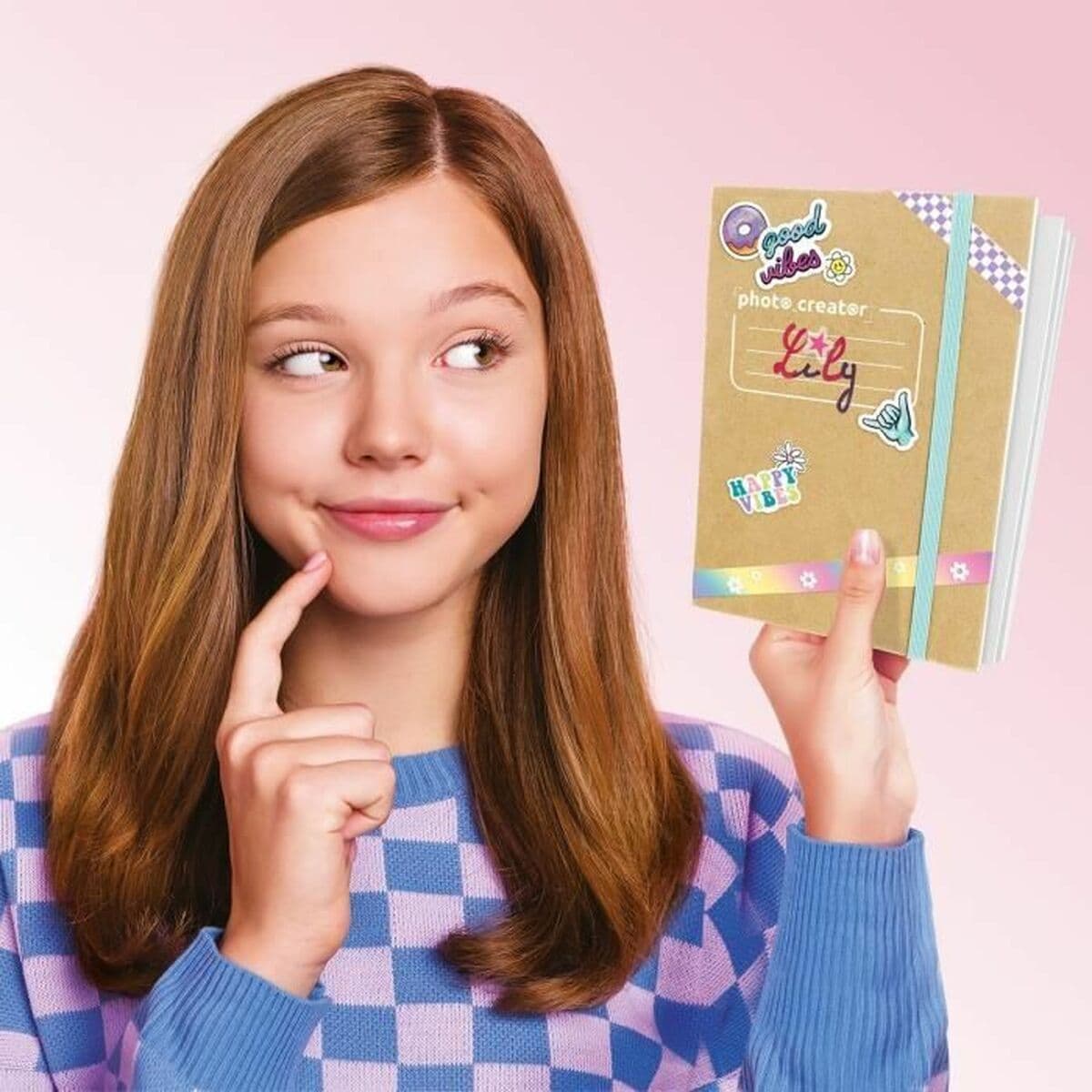 Album za fotografije Canal Toys - Image 6