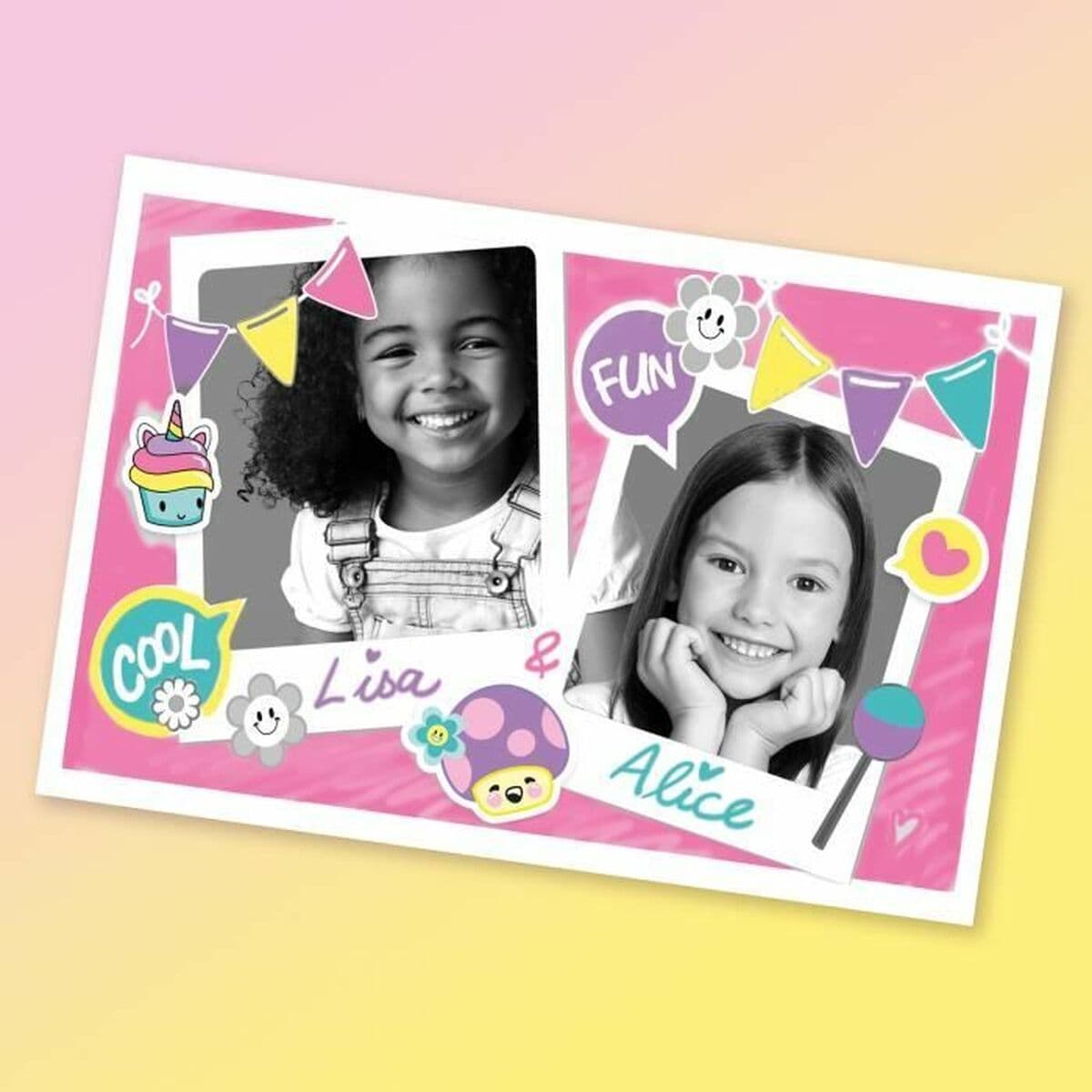 Appareil Photo Numérique pour Enfants Canal Toys Photo Creator - Image 3