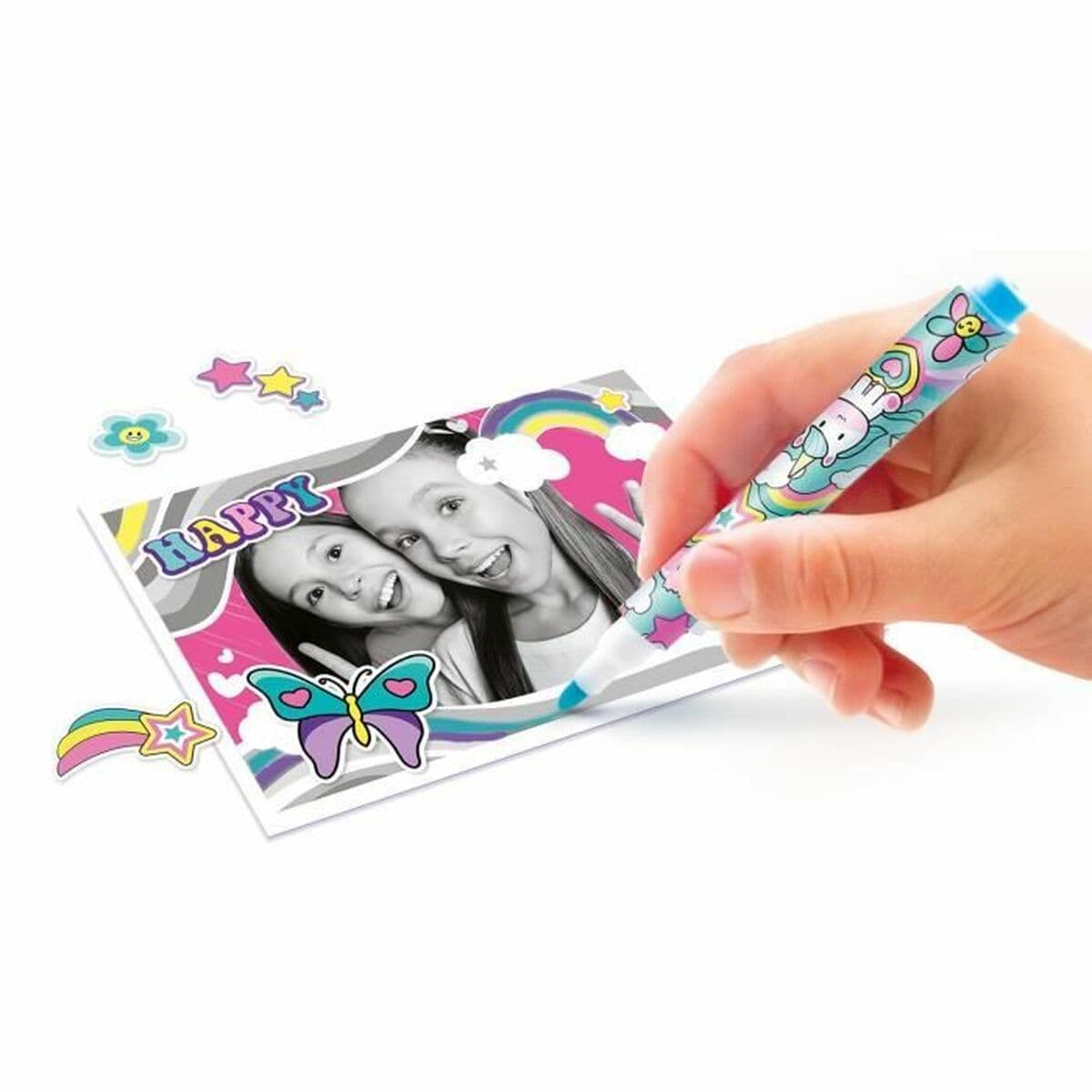 Appareil Photo Numérique pour Enfants Canal Toys Photo Creator - Image 6