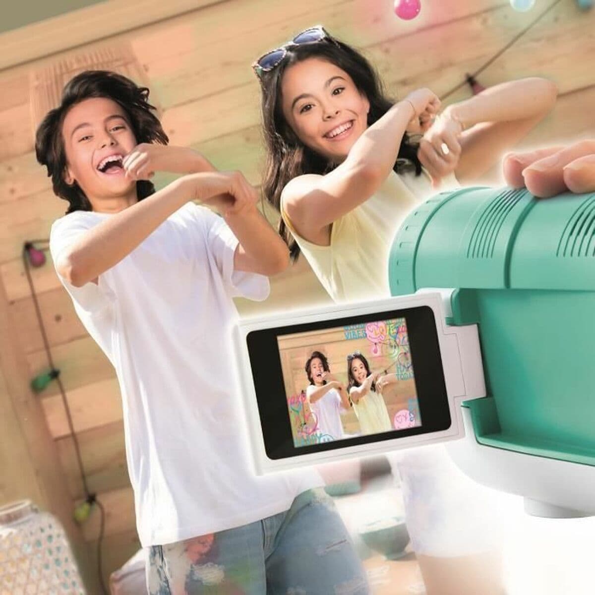 Interactive Toy Canal Toys - Image 5