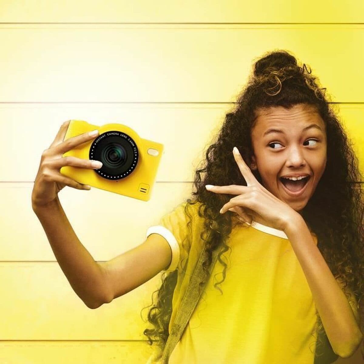 Aparat Cyfrowy Canal Toys - Image 6