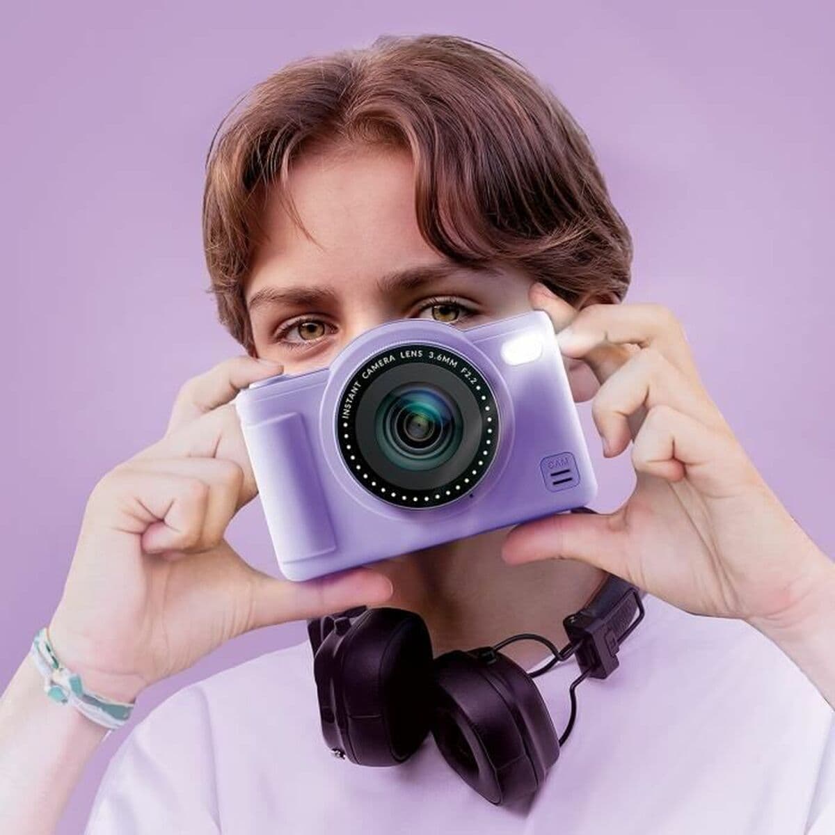 Cámara Digital Canal Toys - Image 6