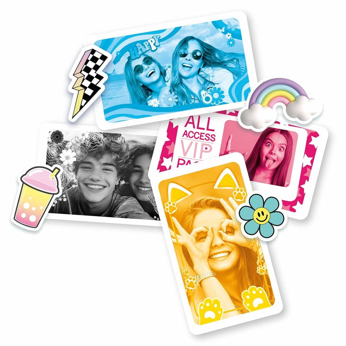 Digitalkamera Canal Toys - Image 13