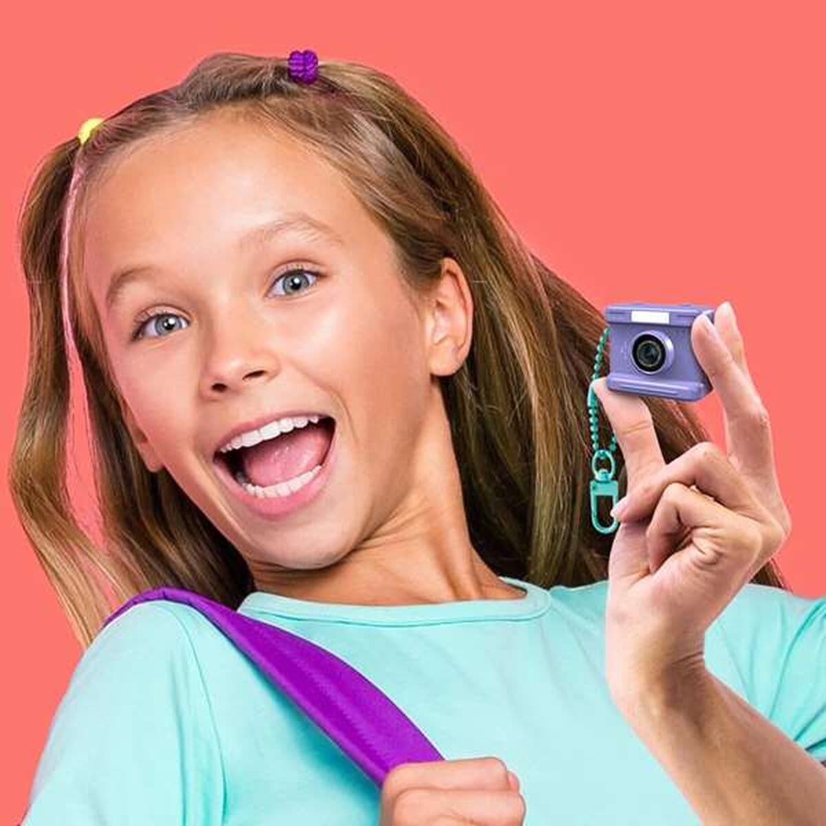 Interaktivt leketøy Canal Toys Fotokamera - Image 13