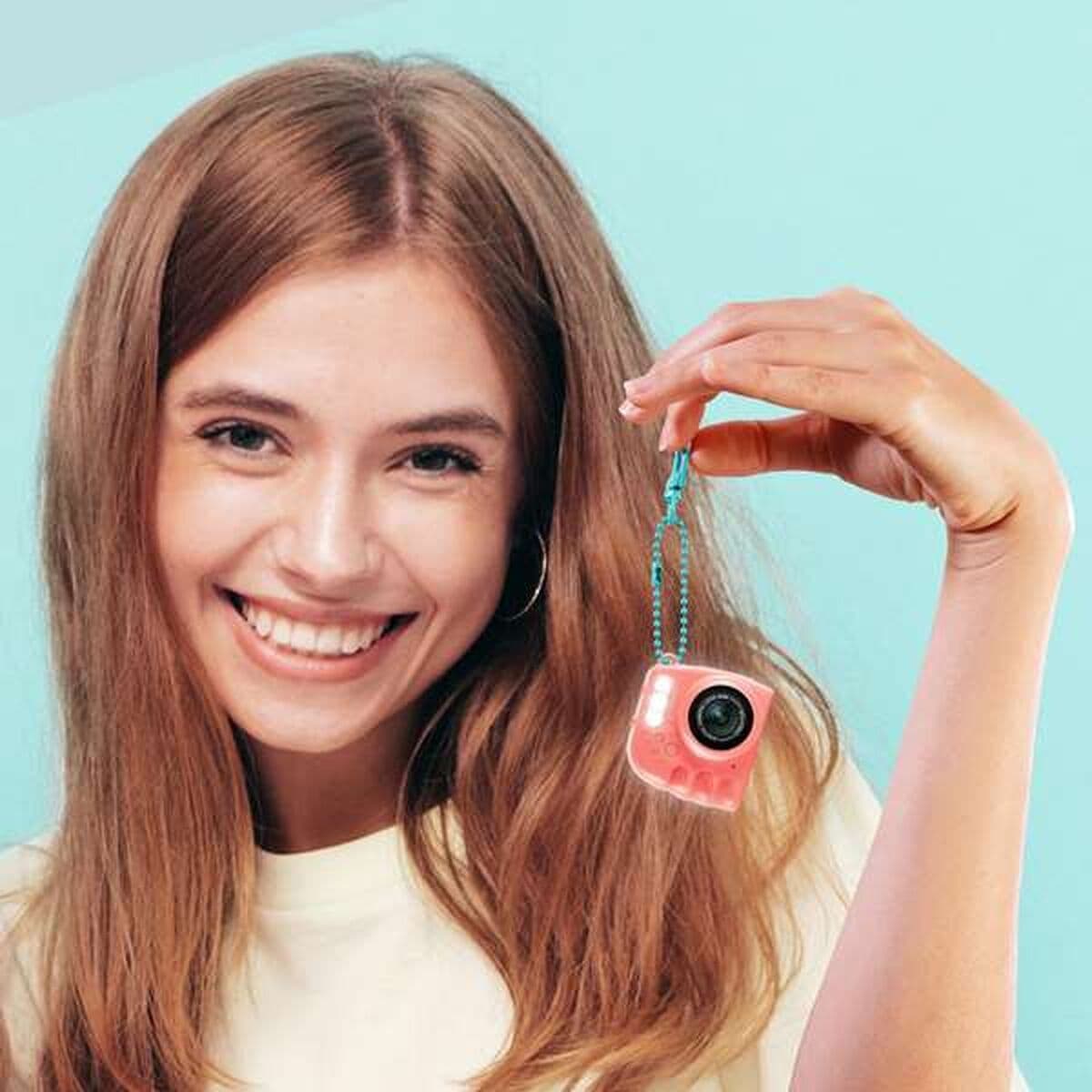 Interaktivt leketøy Canal Toys Fotokamera - Image 4