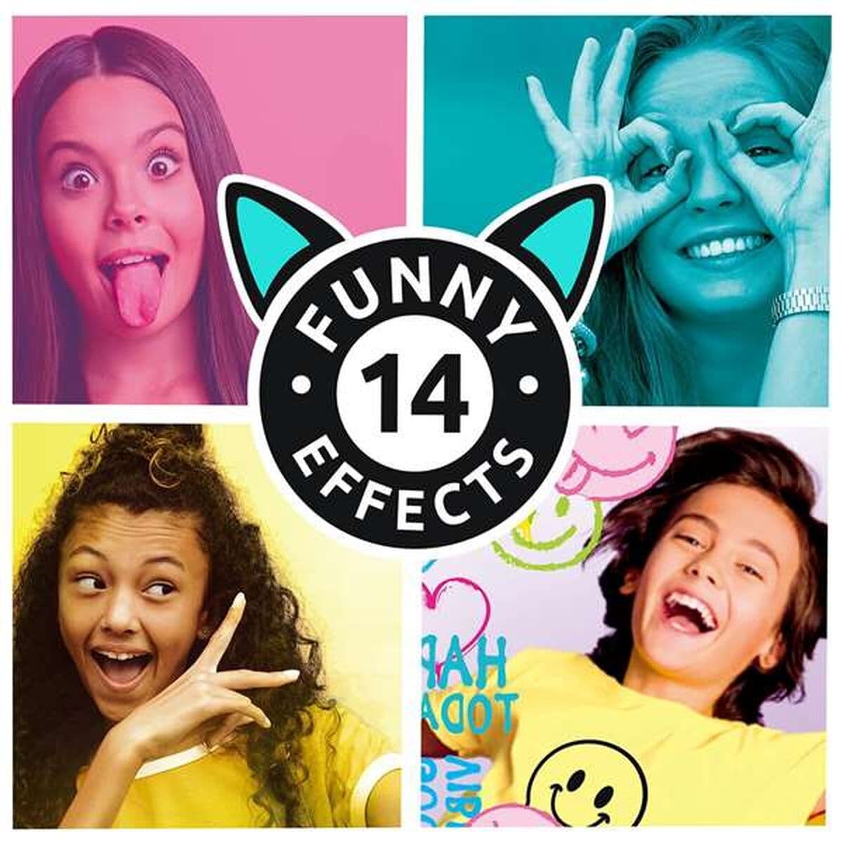 Interaktivt leketøy Canal Toys Fotokamera - Image 6